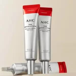 AHC 텐레볼루션 아이크림 35ml 2개