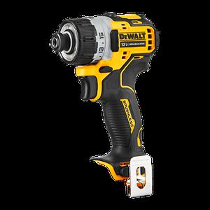 디월트 충전 스크류 컴팩트 드라이버 본체만 12V MAX 브러쉬리스 DCF601N