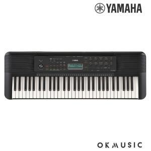 야마하 PSR-E283 포터블 전자키보드