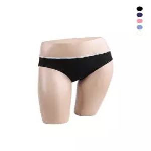 [ 언더웨어]CK 여자속옷 삼각 비키니 5장 팬티세트 QP1094M-962