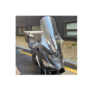 대동 GS100 윈드 스크린 (일반 / 스페셜)/폴리카보네이트 소재