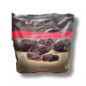 부샤드 다크 초콜릿 나폴리테인 1.3kg 코스트코