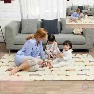 MP 놀이방매트 200x140x1.2 에코매트