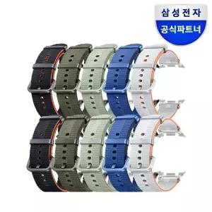 삼성 갤럭시 워치8 애슬레저 스트랩 ET-SOL