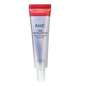 AHC텐레볼루션리얼아이크림포페이스 아이크림AHC 35ml 2개