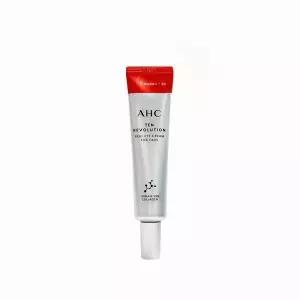 AHC 텐 레볼루션 리얼 아이크림 포 페이스 35ml (2개)