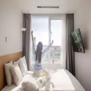 [제주] 케니 스테이 제주 모슬포 - 호텔 케니(제주, 서귀포)