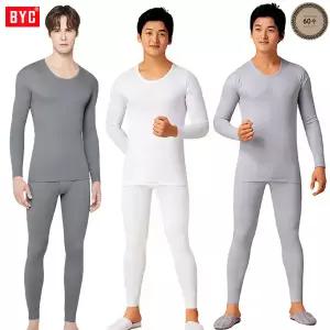 BYC60수 프라임내복색상선택남상하1세트 BYT6657