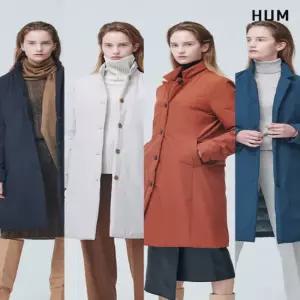 [HUM]여) 덕다운 코트(HHOWCUE577P)