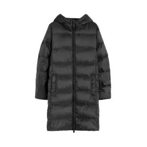 FW25 여성 세이파르 벨티드 패딩 SEIPAR 009