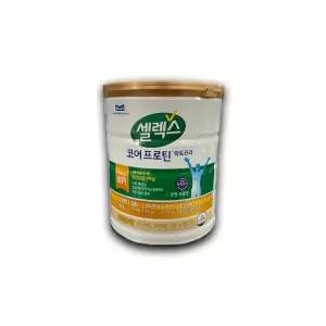 셀렉스 매일유업 프로틴 락토프리 570g 2통-HSM 헬스 단백질 보충제