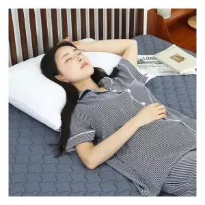 한일의료기 전기매트 탄소매트 카본 전기요 좌우 분리 개별 난방 더블 HIM-3000D2 492252