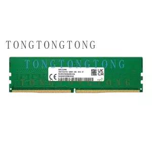 SK 하이닉스 16GB HMCG78AGBUA084N 16G DDR5 5600B 데스크탑 메모리용 TT