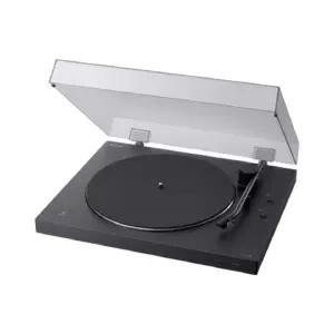 소니 PS-LX310BT 블루투스 턴테이블 레코드 LP 플레이어 스피커 입문