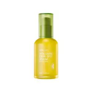 베르가모 청귤 비타 샤인 잡티 세럼 50ml 3개