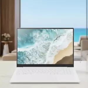 LG AMD 그램 AI 16인치 라이젠5 435 DDR5 16GB Gen4 1TB WIN11HOME 16Z95U-GS5HK 화이트 HMC