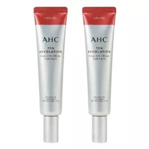 AHC 텐 레볼루션 리얼 아이크림 포 페이스 35ml 2개