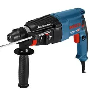 보쉬 유선 경량 해머드릴 GBH2-26 3모드 800W