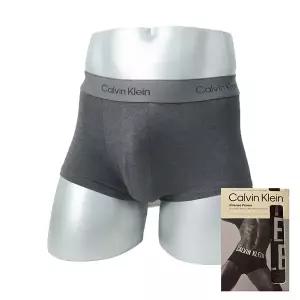 [Calvin Klein ]캘빈클라인 CK 언더웨어 코튼 남자 드로즈 사각팬티 속옷 3매 세트