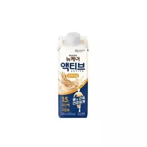 뉴케어 액티브 오리지널 200ml x 24개_25206796