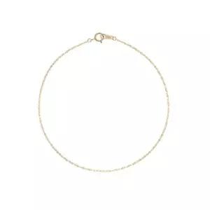 [롯데백화점]로이드 [GB] 3.0mm 플레인스네이크 14k 팔찌 LWB23033G