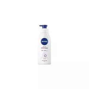[하프클럽/셀러허브_아웃도어]니베아 생활 SOS케어리페어바디로션 400ml