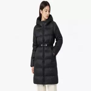 막스마라 패션믹스매치 FW25 여성 세이파르 벨티드 패딩 SEIPAR 009