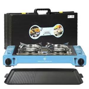 [하프클럽/셀러허브_아웃도어]맥스 투버너 MSD-5800S