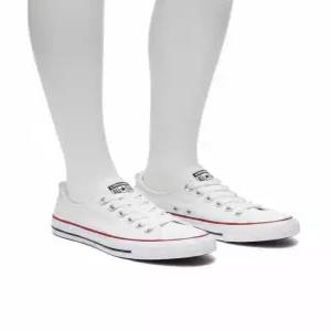 컨버스 척테일러 올스타 쇼어라인 화이트 537084C