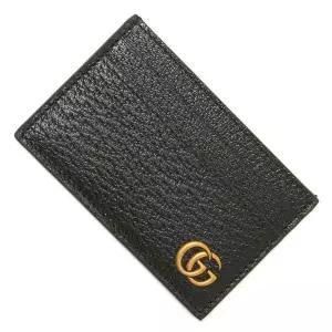 GUCCI  26SS GG 마몽 카드 케이스 657588 DJ20T 1000