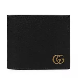 구찌 MUST IT_ 마몬트 GG 남성 반지갑 428726DJ20T1000
