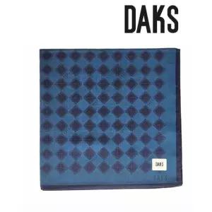 닥스 DKD1405 남성 손수건 정장 나염 2종 택1 LE1219640656