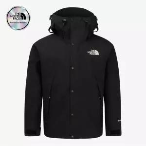 노스페이스 남성 고어텍스 마운틴 자켓 NJ2GR52A BLK