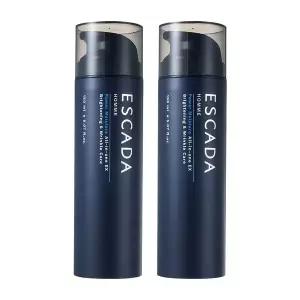 에스까다 옴므 파워 모이스춰 올인원 EX 150ml 2개 남성화장품 에센스
