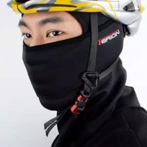 국산 겨울 바라클라바 자전거 오토바이 넥워머 복면
