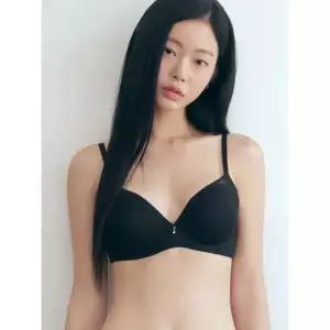 [하프클럽/비너스]솔브 여성브라 큰컵 부유방커버 빅사이즈_SBRD651E