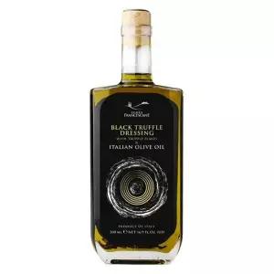 [으니마켓]MZ_테레 블랙트러플 엑스트라버진 올리브오일 500ml (29946251)
