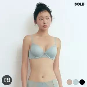 [솔브][광고]시어 에센셜 브라(SBRD651) [SBRD651E컵]