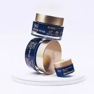 [1+1/광채탄력] 닥터지 블랙스네일 크림 50ml 1+1 기획 +(15ml 추가 증정)