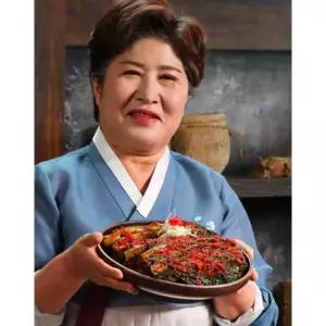[국내유일 갓김치 명인] 송완숙 여수 돌산 햇 갓김치 2kg+2kg