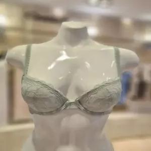 [하프클럽/바바라 언더웨어]  ABR4426 보테니컬레이스 몰드브라