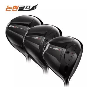 타이틀리스트 GTS4 드라이버(병행)