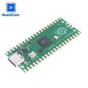 RP2040 마이크로컨트롤러 개발 보드 라즈베리 파이 피코 듀얼 무선 프로그래밍 타입 C USB