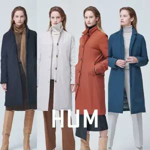 [HUM]여) 덕다운 코트(HHOWCUE577P)
