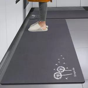 발매트 빨아쓰는 규조토발매트 주방 욕실발매트 B형 세트구성 카페트