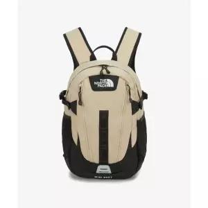 노스페이스 THE NORTH FACE NM2DR54B 미니 샷 LIGHT BEIGE 403207