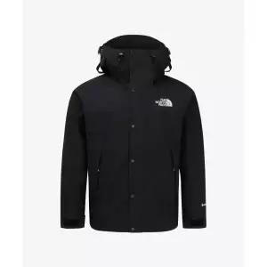 노스페이스 THE NORTH FACE NJ2GR52A 남성 고어텍스 마운틴 자켓BLACK 403722