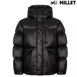 밀레(Millet) 밀레 [ 신상 40 ] 남성겨울 헤비구스다운 MT 콜드제로 테크H 다운_MXUWD059_US