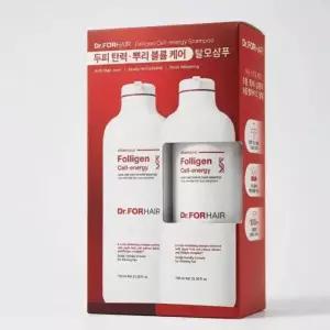 닥터포헤어 폴리젠 샴푸 750ml2개+200ml 코스트코 대용량