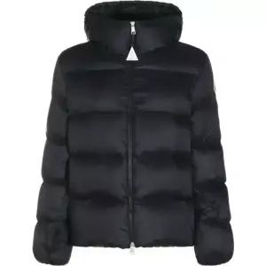 (당일) 26FW 몽클레어 FELIGULE 펠리굴레 블랙 여성 패딩 자켓 L2093 1A00110 599S0 999